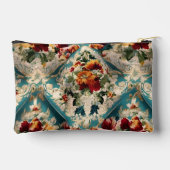 Türkisches Muster Zubehörtasche (Rückseite)