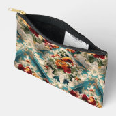 Türkisches Muster Zubehörtasche (Offen)