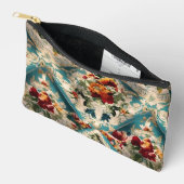 Türkisches Muster Zubehörtasche (Offen)