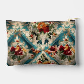 Türkisches Muster Zubehörtasche (Rückseite)