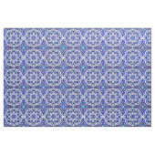 Türkisches Ottoman Iznik Stoff (Fat Quarter (45,7 x 55,9 cm))