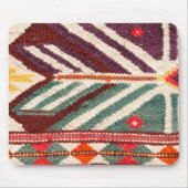 Türkisches Rug Mouse Pad, Mousepad (Vorne)