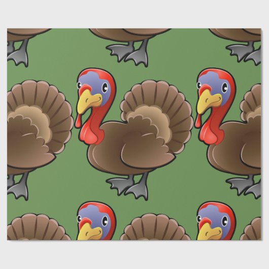 Türkisches Schleifpapier Geschenkpapier (Flach)