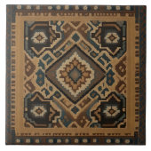 Türkisches schönes altes Muster Populäre Sammlung Fliese (Vorderseite)