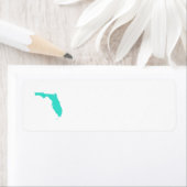 Türkise Florida (Insitu)