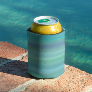 Türkisfarbe ist meine Lieblingsfarbe Can Cooler Dosenkühler