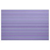 Türkisfarben und farbige Linien Stoff (Yard (91,4 cm))