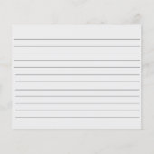 Türkisfarbene Rolling Button Kitchen Tools Rezeptk (Rückseite)