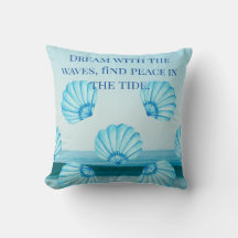 Türkisfarbene Ruhe: Küstenträume