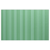 Türkisfarbene und dunkelgrüne Linien Stoff (Yard (91,4 cm))