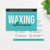 Türkisfarbenes Aquamarines Faxentzug (Schreibtisch)