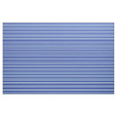 Türkisfarbenes und dunkelblaues Muster Stoff (Fat Quarter (45,7 x 55,9 cm))