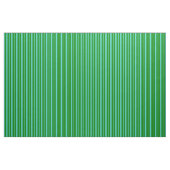 Türkisfarbenes und grün gefärbtes Muster Stoff (Fat Quarter (45,7 x 55,9 cm))