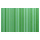 Türkisfarbenes und grün gestrichenes Muster/Linier Stoff (Yard (91,4 cm))