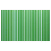 Türkisfarbenes und grün gestrichenes Muster/Linier Stoff (Fat Quarter (45,7 x 55,9 cm))