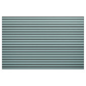 Türkisfarbenes und schwarz gestrichenes Muster Stoff (Yard (91,4 cm))