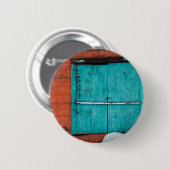 Türkisfenster Button (Vorne & Hinten)