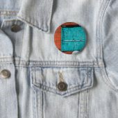 Türkisfenster Button (Beispiel)