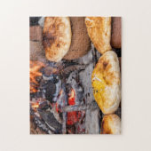 Turkish bread puzzle (Vertikal)