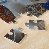 Turkish Ceramics Puzzle (Seite)