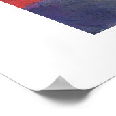 Turkish Coffee (Ii) By August Macke Poster (Ecke)