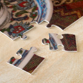 Turkish Coffee Puzzle (Seite)