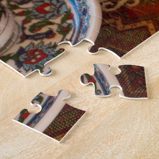 Turkish Coffee Puzzle (Seite)