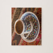 Turkish Coffee Puzzle (Vertikal)