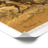 Turkish foot soldiers in the Ottoman army, pub. by Poster (Ecke)