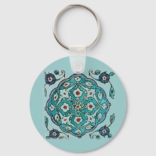 TURKISH SCHLÜSSELANHÄNGER (Vorderseite)