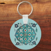 TURKISH SCHLÜSSELANHÄNGER (Vorderseite)