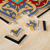Turkish Tiles Puzzle (Seite)