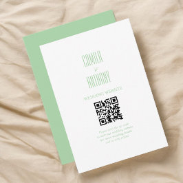 Türkishochzeit Begleitkarte