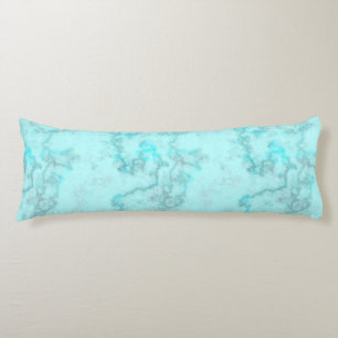 Türkismarmor Seitenschläferkissen