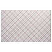 Türkisrosa lila kariertes Muster Stoff (Yard (91,4 cm))
