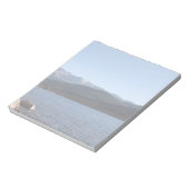 Türkissee, Colorado Notizblock (Rotiert)