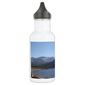 Türkissee, Colorado Trinkflasche (Links)