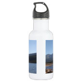 Türkissee, Colorado Trinkflasche (Rückseite)