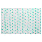 Türkisstarfish-Gewebe Stoff (Yard (91,4 cm))
