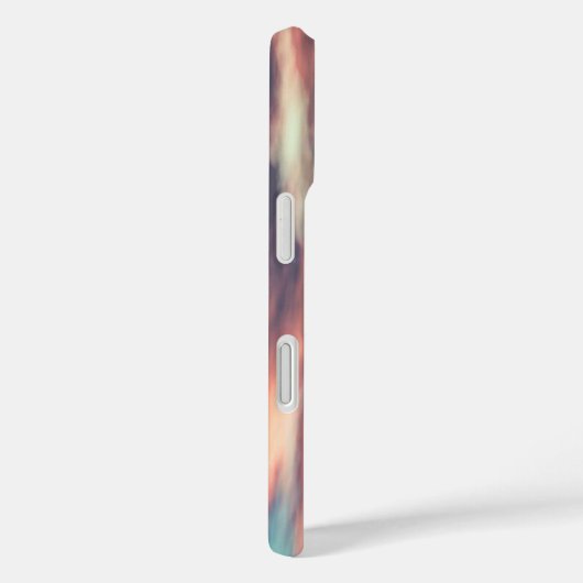 Türkiswache Case-Mate iPhone Hülle (Rückseite / Rechts)