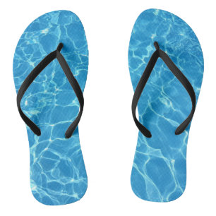 Türkiswasser Badesandalen