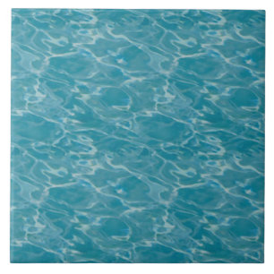 Türkiswasser Fliese