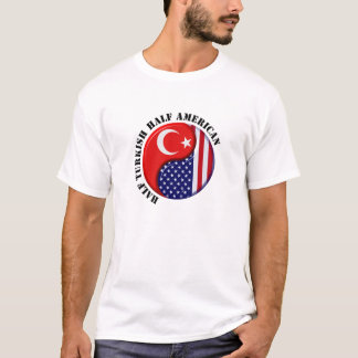 Turkiye Bucht-T - Shirt