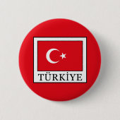 Türkiye Button (Vorderseite)
