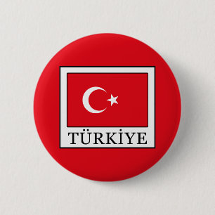 Türkiye Button