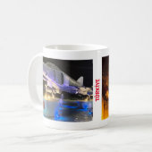 TURKİYE CUP KAFFEETASSE (Vorderseite Links)