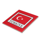 Türkiye Fliese (Seite)