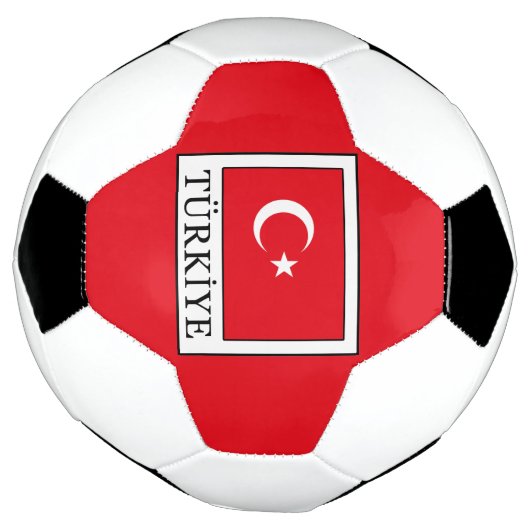 Turkiye Fußball (Gedreht)