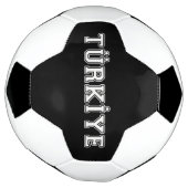 Türkiye Fußball (Gedreht)