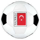 Türkiye Fußball (Gedreht)